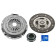 Комплект сцепления SACHS 3000 951 003