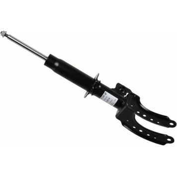 Амортизатор газовый передний правый VW Touareg 2.5-6.0 (03-10) <b>SACHS 317242</b>