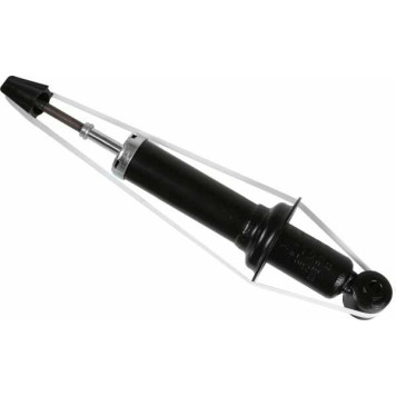 Амортизатор газовый задний Mitsubishi Lancer 03- <b>SACHS 317601</b>