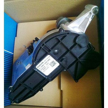 Рабочий цилиндр сцепления SACHS 3981 000 089-2