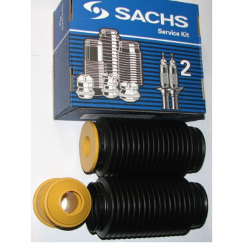 Пылезащитный комплект амортизатора SACHS 900 089-2