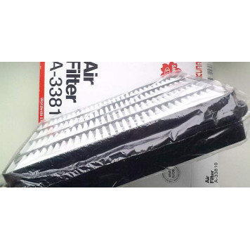 Фильтр воздушный SAKURA Automotive A-33810-1