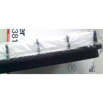 Фильтр воздушный SAKURA Automotive A-33810-3