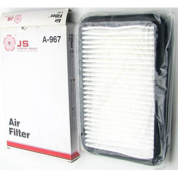 Фильтр воздушный A-967 Sakura (SUZUKI 1378080GA0)-1
