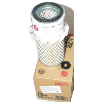 Фильтр воздушный SAKURA Automotive AS-5412-1