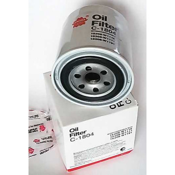 Фильтр масляный SAKURA Automotive C-1804-1