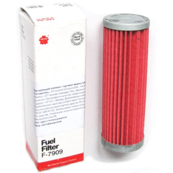 Фильтр топливный SAKURA Automotive F-7909-1