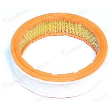 Фильтр возд ВАЗ 2101 Салют <b>Салют-Фильтр 2101-1109100</b>-1