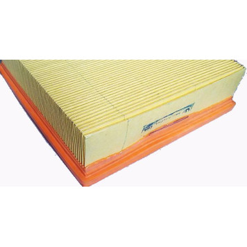 Фильтр возд ВАЗ 2112 САЛЮТ <b>Салют-Фильтр 2112-1109080</b>-2