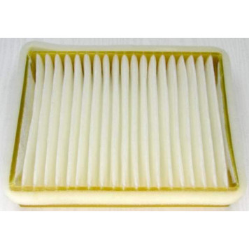 Фильтр отопителя (салона) ВАЗ 2110, 2170 Приора без кондиционера после 2003 Салют (2111-8122020)-1