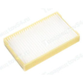 Фильтр салон ВАЗ 2123 Шевроле-Нива <b>САЛЮТ-ФИЛЬТР ФЭС-297 салют</b>