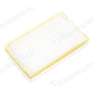 Фильтр салон ВАЗ 1118 Калина, 2190 Гранта в упаковке <b>САЛЮТ-ФИЛЬТР ФЭС-310 салют</b>