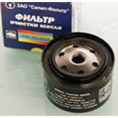 Фильтр масляный ВАЗ 2108 САЛЮТ <b>САЛЮТ-ФИЛЬТР ФОМ-ВАЗ(уп.) салют</b>