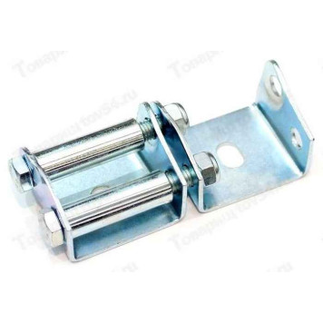 Подставки заднего амортизатора ВАЗ 2101 <b>2101-097252</b>