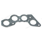 Прокладка коллектора ВАЗ 2101 металлопаронит без колец (к-т=10 шт) <b>Самара 2101-1008081-01</b>