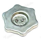 Крышка маслозаливной горловины ВАЗ 2101 <b>Самара 2101-1009146</b>
