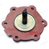 Диафрагма бензонасоса ВАЗ 2101 со штоком <b>Самара 2101-1106140</b>