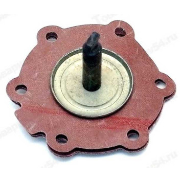 Диафрагма бензонасоса ВАЗ 2101 со штоком <b>Самара 2101-1106140</b>