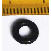 Кольцо винта холостого хода ВАЗ (уплотнительное) к-т=10шт <b>Самара 2101-1107018</b>