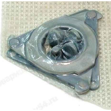 Ремкомплект корзины сцепления ВАЗ 2101(комплект 4 шт) <b>2101-1600001</b>