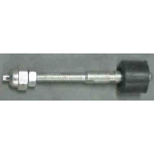 Шток цилиндра сцепления ВАЗ 2101 с пыльником <b>Самара 2101-1602520/24</b>