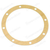 Прокладка редуктора заднего моста ВАЗ 2101 картон <b>Самара 2101-2402070</b>