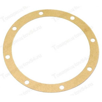 Прокладка редуктора заднего моста ВАЗ 2101 картон <b>Самара 2101-2402070</b>