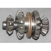 Сателлиты дифференциала ВАЗ 2101 <b>Самара 2101-2403055-01</b>