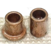 Втулка стартера ВАЗ 2101 н.о. (2 шт) (1уп.=5 к-т) <b>Самара 2101-3708405-00+2101-3708310-0</b>