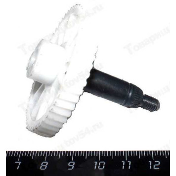 Шестерня мотора стеклоочистителя ВАЗ 2101 <b>Самара 2101-3730450</b>