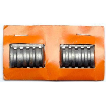 Гребенка сидения ВАЗ 2101 малая ремкомплект <b>Самара 2101-6814102</b>