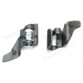 Гребенка сидения ВАЗ 2101 <b>Самара 2101-6814103/02</b>