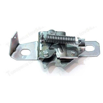 Замок капота ВАЗ 2101 в сборе <b>Самара 2101-8406010</b>