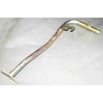 Трубка от помпы к печке ВАЗ 2101 <b>Самара 2103-1303018</b>