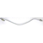 Трубка сцепления ВАЗ 2101 <b>Самара 2103-1602602</b>