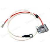 Провод АКБ "+" ВАЗ 2106 <b>Самара 2103-3724070-10</b>