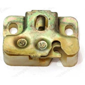 Механизм замка багажника ВАЗ 2105-07 (защелка) <b>Самара 2105-5606010</b>