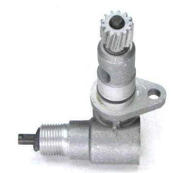 Привод спидометра ВАЗ 2106 (13 зуб) <b>Самара 2106-1702150-01</b>-1