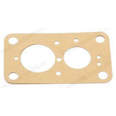 Прокладка карбюратора ВАЗ 2107 средняя картон (к-т=10 шт) <b>Самара 2107-1107015</b>