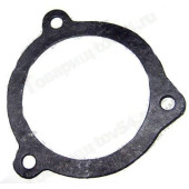 Прокладка помпы ВАЗ 2108 (под крышку) картон (к-т=10 шт) <b>Самара 2108-1307042</b>