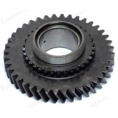 Шестерня КПП ВАЗ 2108 1-ой передачи (голая) с/о <b>Самара 2108-1701112</b>