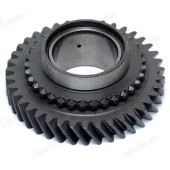 Шестерня КПП ВАЗ 2108 2-ой передачи (голая) с/о <b>Самара 2108-1701127</b>