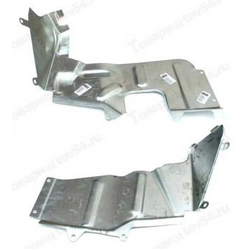 Брызговик (защита) ДВС ВАЗ 2108 <b>Самара 2108-2215068</b>