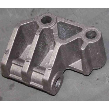 Кронштейн генератора ВАЗ 2108 нижний (опорный) <b>Самара 2108-3701630</b>