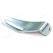 Кронштейн генератора ВАЗ 2108 пластина (натяжения ремня) <b>Самара 2108-3701635</b>