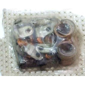 Ремкомплект стартера ВАЗ 2108 со щетками <b>2108-3708340</b>