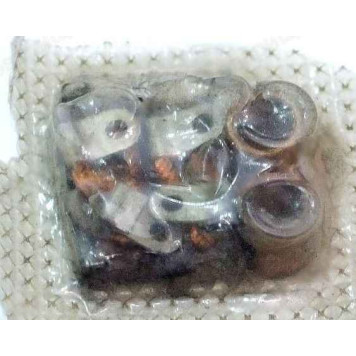 Ремкомплект стартера ВАЗ 2108 со щетками <b>2108-3708340</b>