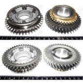 Шестерня КПП ВАЗ 2110 2-ой передачи (в сборе) <b>Самара 2110-1701127-50</b>