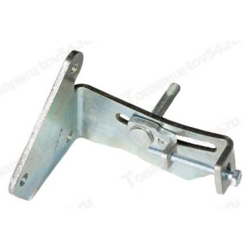 Кронштейн генератора ВАЗ 2110 пластина (натяжения ремня) <b>Самара 2110-3701624/29/70</b>