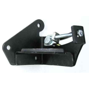 Кронштейн генератора ВАЗ 2110 пластина (натяжения ремня) усиленная <b>Самара 2110-3701624/29/70у</b>-1